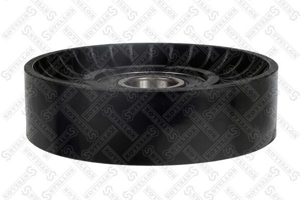 ролик натяжной! без натяжителя\ Hyundai Santa Fe I 2.7 01-06 0341285SX STELLOX