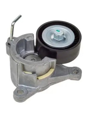 ролик натяжной с механизмом натяжения!\ Citroen Xsara Picasso 2.0i 16V 03> Z23774 ZENTPARTS