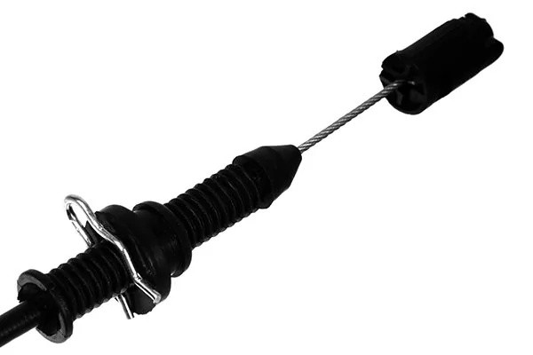 Трос акселератора RENAULT Logan (04-) STELLOX 29-98118-SX STELLOX