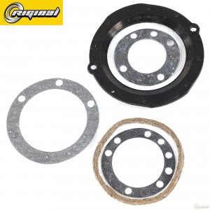 прокладки поворотного кулака!\ УАЗ-315195, 3163, 3909 RG3163-2304001 RIGINAL