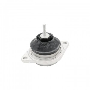 подушка ДВС! AC\ Audi 100/A6 2.2/2.3 91-97 510102 GS P