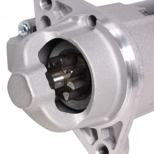 Стартер для а/м Suzuki Grand Vitara (05-)/SX4 (07-) 1.6i (LSt 2402) LST 2402 START VOLT