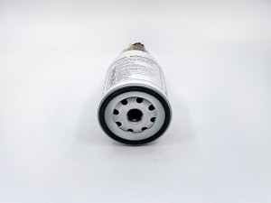 Элемент фильтрующий КАМАЗ топливный ЕВРО (для PreLine PL 270) со стаканом в сбор GB-6118 BIG FILTER