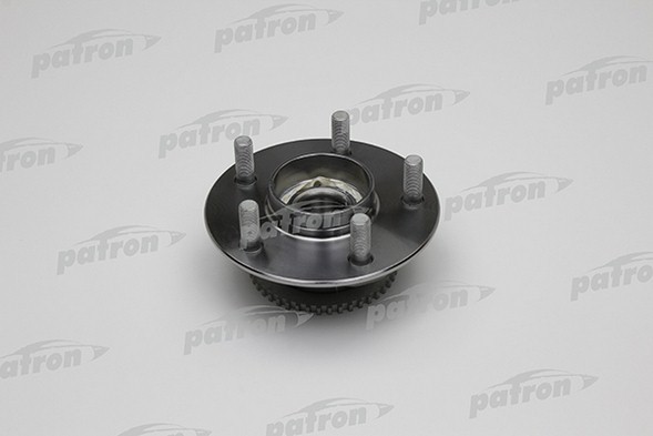 Ступица NISSAN Primera (P12) задняя с подшипником PATRON PBK4320H PATRON