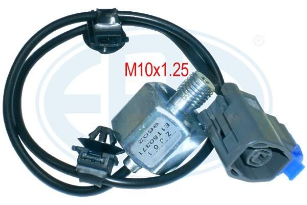 MAZDA 3 (BL) (2009-2013) 550340 ERA