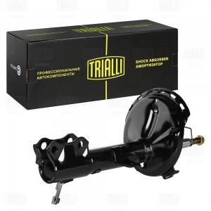 Амортизатор Lexus RX (03-) задн. лев. (AG 19215) AG19215 TRIALLI