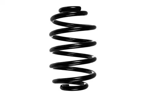 пружина задняя! 42 729 14\ Renault Clio 1.2-1.9D/DTi 98> Z37919 ZENTPARTS