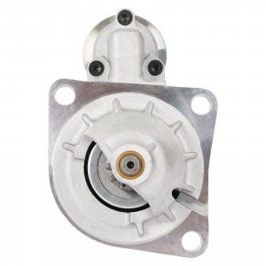 Стартер для а/м Ford Sierra I (82-)/Sierra II (87-)/Scorpio I (85-) 1.6i/1.8i/2. LST1023 START VOLT