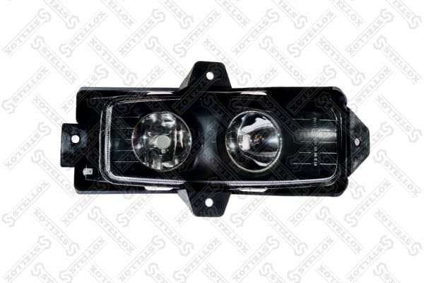 фара противотуманная! RH\ RVI Premium 87-35060-SX STELLOX