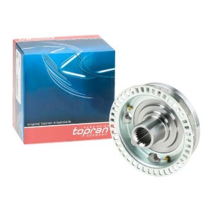VW POLO CLASSIC (1995-2002) 103 999 HANS PRIES
