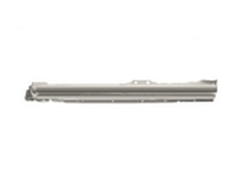 OPEL ASTRA F 09.91 - 12.97 :ПОРОГ ЛЕВЫЙ 4,5-D (POLCAR) 5507411 POLCAR