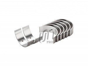 Вкладыши шатунные 0.75 43BES0804075 UNITED MOTORS PRO