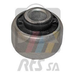 сайлентблок рычага переднего!\ Renault Laguna all 01> 01700424 RTS