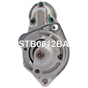 Стартер STB0612BA STB0612BA KRAUF