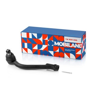 Наконечник рулевой правый для а/м HYUNDAI SANTA FE III (DM), GRAND SANTA FE KIA  325020070 MOBILAND