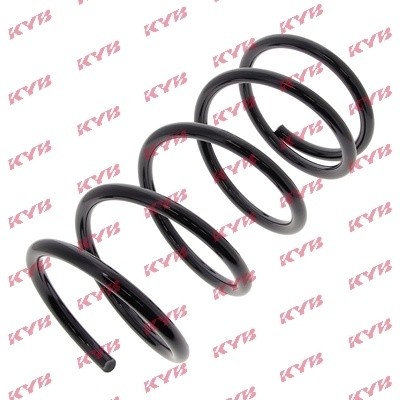 пружина передняя! Hyundai Tucson 2.0/2.7/2.0CRDi 4WD 04> RA3119 KAYABA