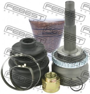 ШРУС 0210-062A42 0210-062A42 FEBEST