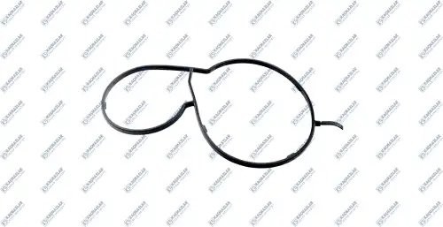 Прокладка КПП GR875-GRSO925 Scania P/G/R/T серия K0906121 KACMAZLAR