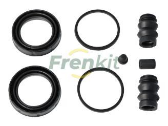 р/к дискового тормоза !Bosch d48 \MB Sprinter all 06>, VW Crafter 2.5D 06> 248094 FRENKIT