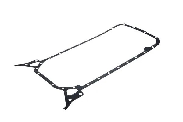 прокладка поддона двигателя!\ MB W124/W201/W202/W210/Vito 1.8-2.3D M111 OM601 83 Z18236 ZENTPARTS