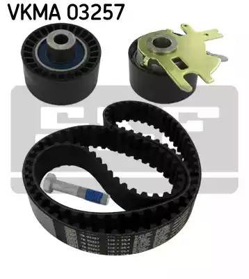 CITROEN C4/C8/ PEUGEOT 307/308 2.0 TDCi VKMA 03257 SKF