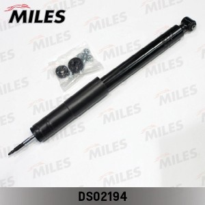 Амортизатор задний (MB W210 (Excl.AVANTGARDE)) (KYB 553198) DS02194 DS02194 MILES