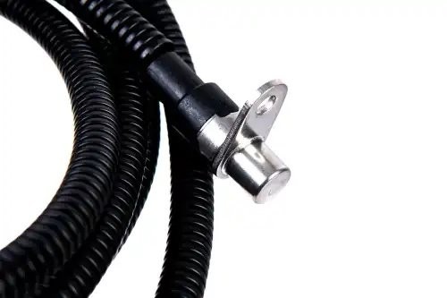 датчик ABS! передний мост слева, L2140 MAN TGA/TGL/TGM/TGS/TGX Z03364 ZENTPARTS