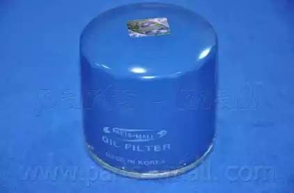 фильтр масляный!\ Nissan Almera 00-01 PBW-008 PMC PARTS MALL