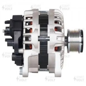 Генератор для а.м Лада Largus 20- ,X-Ray 20- 1.6i 125A LG 0925 LG0925 START VOLT