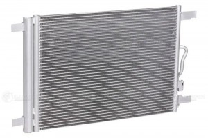 AUDI A4 [B8] / Q5 (2008>) LRAC1851 LUZAR