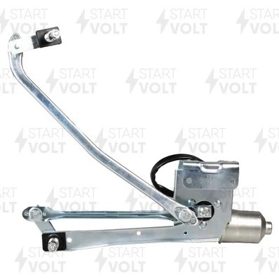 Стеклоочиститель ГАЗ-3302 Н/О мотор BOSCH в сборе STARTVOLT VWA 03016 START VOLT