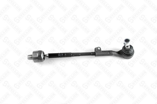 тяга рулевая с наконечником левая!\ BMW E84/E90/E91/E92 05> 51-00468-SX STELLOX