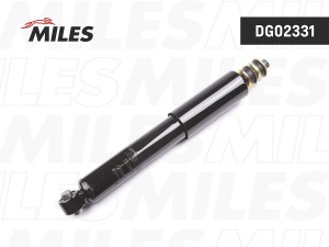 Амортизатор MAZDA BT-50 пер.газ. (KYB 340023) DG02331 DG02331 MILES