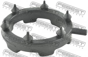 Сайлентблок подрамника DODGE JOURNEY NEW 2012- CRSB-JOURLOW CRSBJOURLOW FEBEST