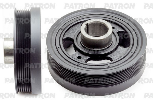 Шкив TOYOTA Land Cruiser (00-) коленвала PATRON PP1217 PATRON