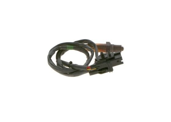 Датчик кислорода VOLVO S80 BOSCH 0 258 007 136 BOSCH