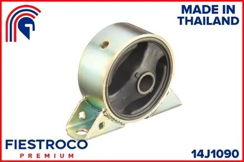 Опора двигателя MITSUBISHI  Mirage CJ2A 4G15 1,5 14J1090 14J1090 FIESTROCO