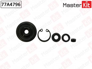 Ремкомплект главного цилиндра сцепления\ Honda CIVIC V седан (EG, EH) 1991 - 199 77A4796 MASTER KIT