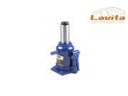 ДОМКРАТ ГИДРАВЛИЧЕСКИЙ 20Т (190-350ММ) LAJNS-20F LAJNS-20F LAVITA