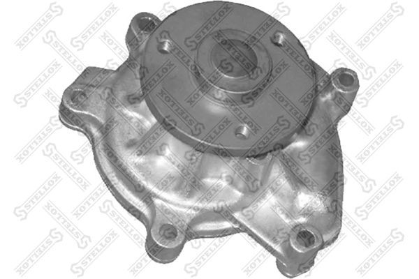 помпа!\ Toyota Yaris 1.0 16V 99> 4500-0059-SX STELLOX
