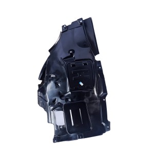 Подкрылок BMW 3 (F30,F31,F34) передний правый передняя часть NSP NSP1751717260726 NSP