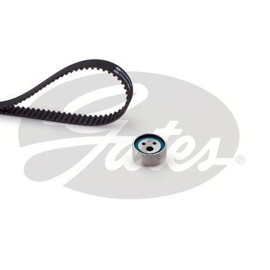 Комплект ремня ГРМ PowerGrip Kit K015192XS (7883-11013) K015192XS GATES