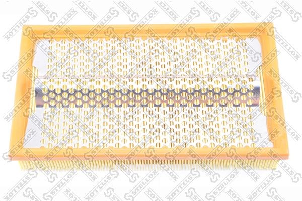 фильтр воздушный!\ MB W201/W124 2.0D 83-95 71-00095-SX STELLOX
