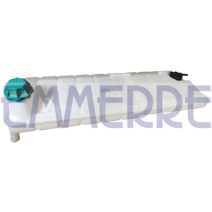 Бачок расширительный 742*321*130 MAN M2000 906180 EMMERRE