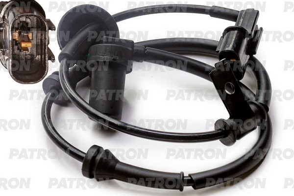 Датчик частоты вращения колеса передний правый Hyu ABS52041 PATRON