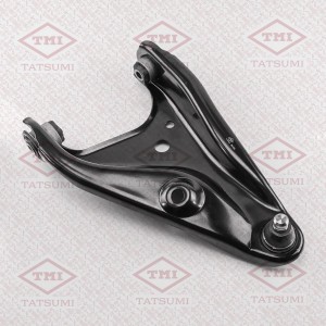 Рычаг передней подвески нижний R RENAULT Logan/Sandero 04-LADA Largus 12- TEE174 TEE1742R TATSUMI