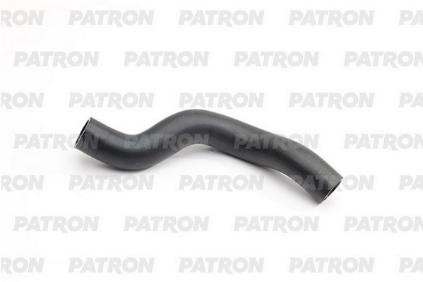 Патрубок радиатора (пр-во Турция) NISSAN VERSA/TIIDA 1.6 16V PH2245 PH2245 PATRON