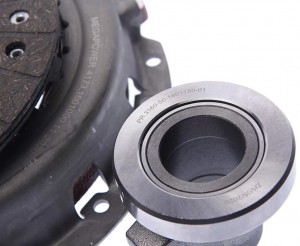 Сцепление УАЗ-3163 Патриот в сб. MEGAPOWER 160-11-027 MEGA POWER