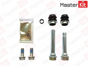 Комплект направляющих тормозного суппорта Lexus IS III (_E3_) 2013 - 77A5144 77A5144 MASTER KIT