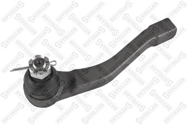 51-00824-SX  наконечник рулевой тяги правый SsangYong Actyon 06 5100824SX 51-00824-SX STELLOX